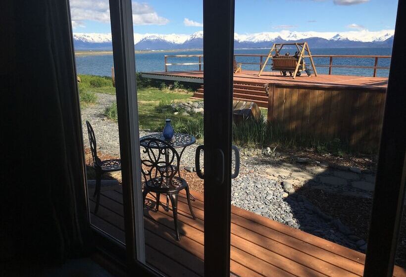 酒店 Homer Inn And Spa