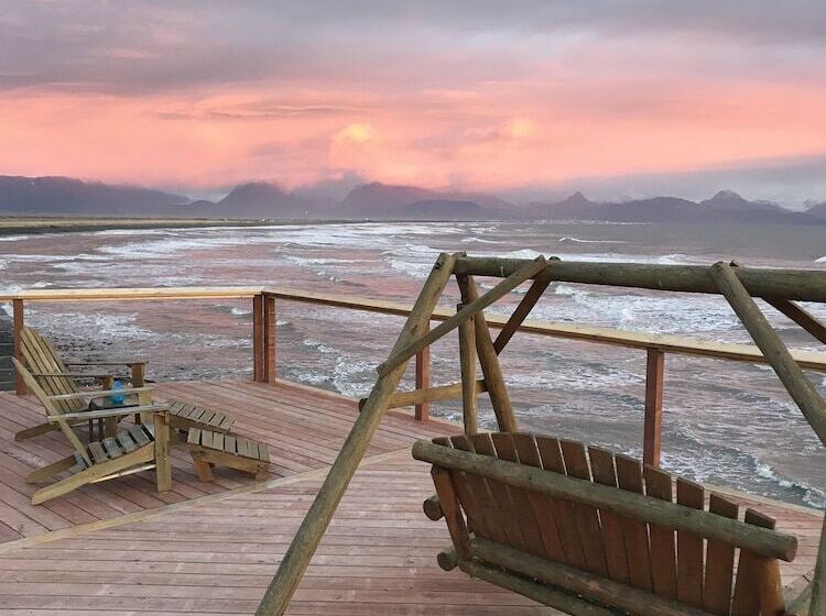 酒店 Homer Inn And Spa