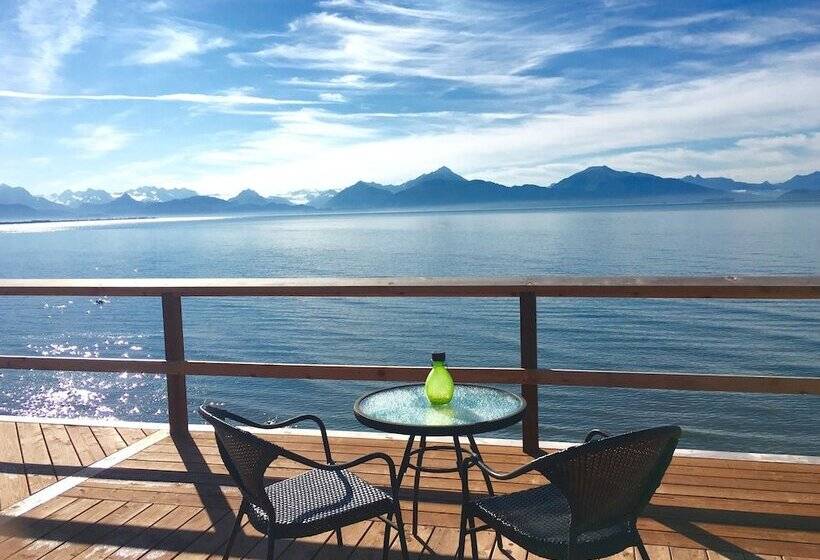 酒店 Homer Inn And Spa