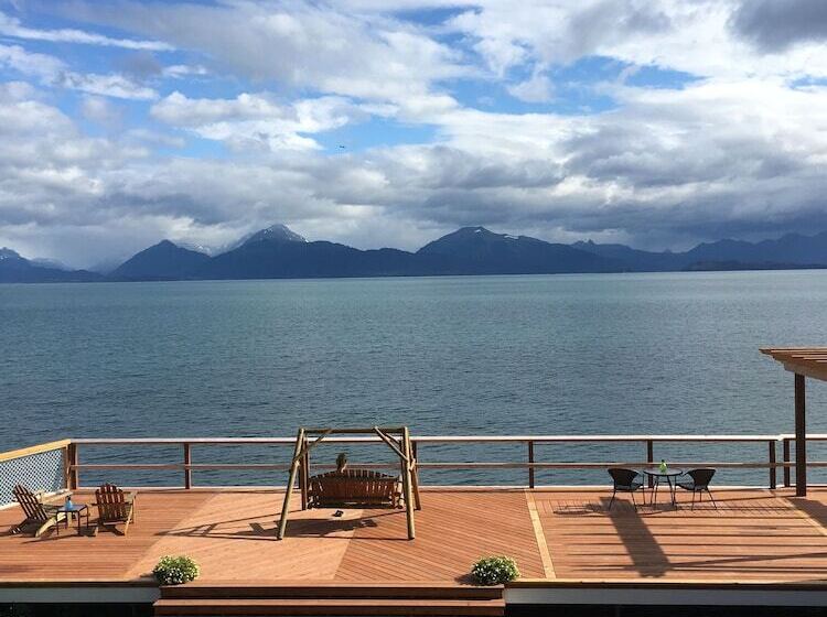 酒店 Homer Inn And Spa