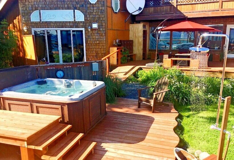 فندق Homer Inn And Spa