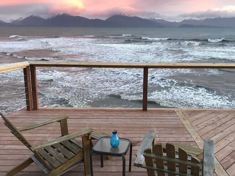 酒店 Homer Inn And Spa