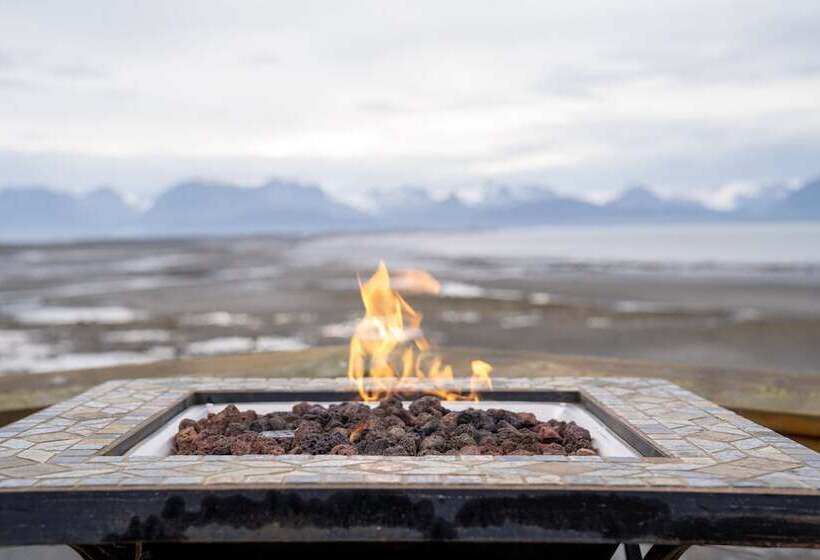 酒店 Homer Inn And Spa