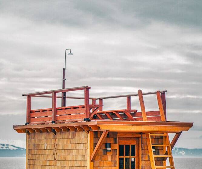 酒店 Homer Inn And Spa