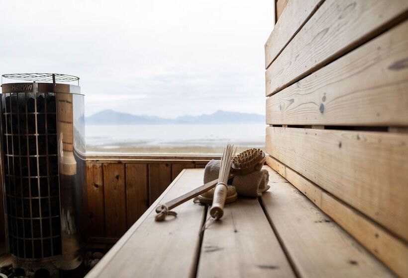 酒店 Homer Inn And Spa