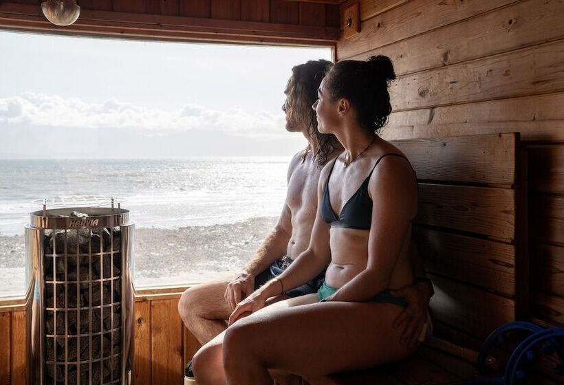 酒店 Homer Inn And Spa