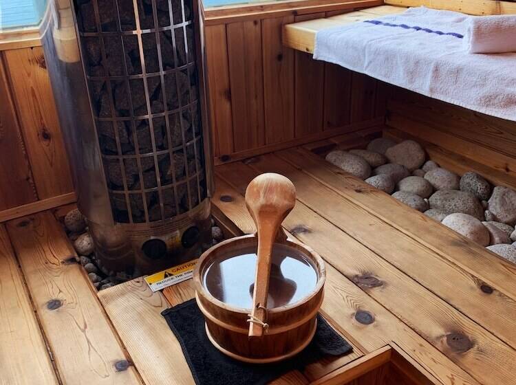 酒店 Homer Inn And Spa