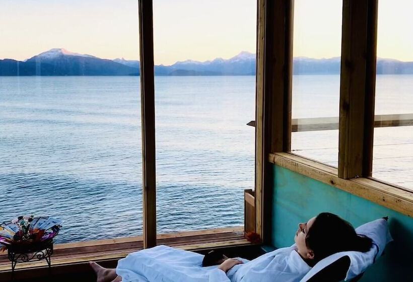 酒店 Homer Inn And Spa