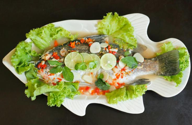 בית מלון כפרי Jungle Hill Beach Bungalow