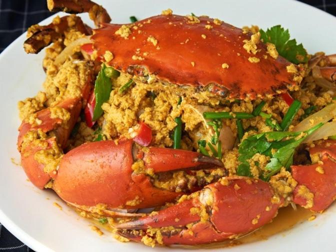 בית מלון כפרי Jungle Hill Beach Bungalow