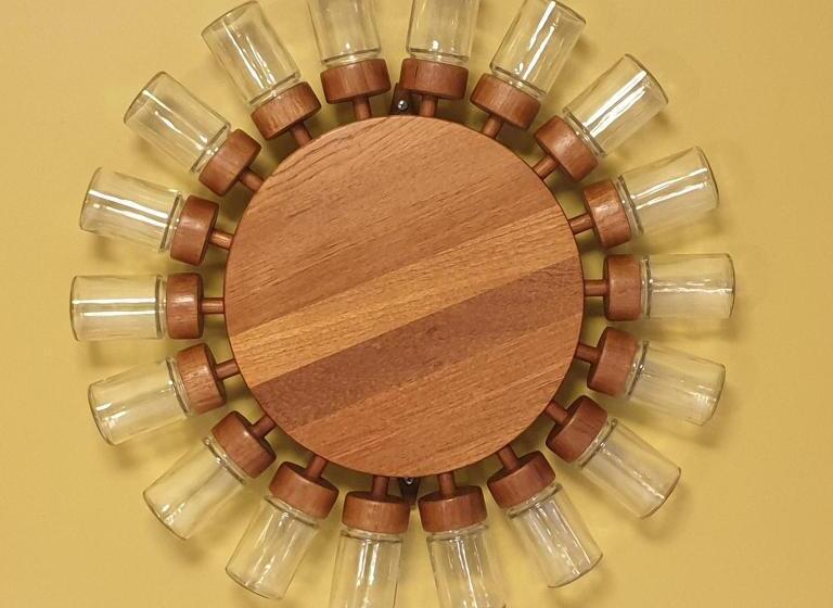 בית מלון כפרי L Hanöbris På Kivik