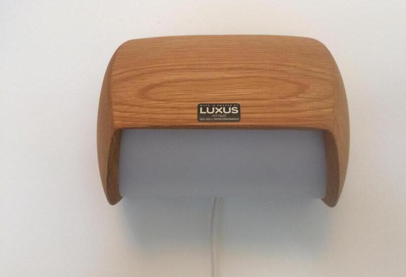 هتل L Hanöbris På Kivik