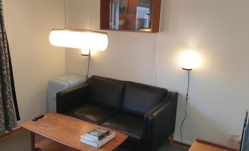 בית מלון כפרי L Hanöbris På Kivik