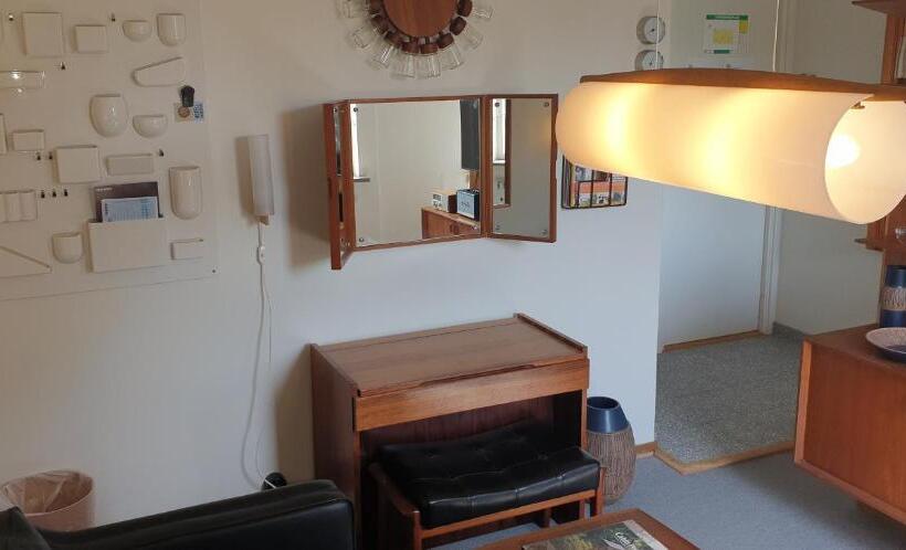 בית מלון כפרי L Hanöbris På Kivik