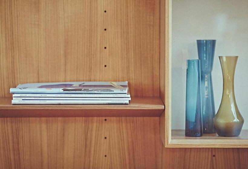 בית מלון כפרי L Hanöbris På Kivik