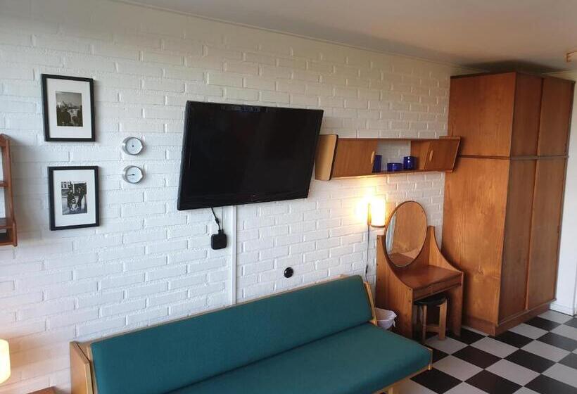 בית מלון כפרי L Hanöbris På Kivik