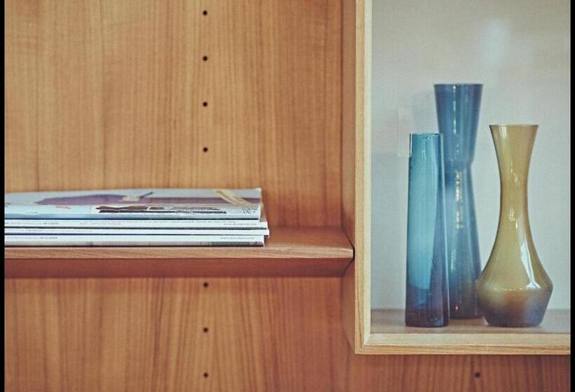 בית מלון כפרי L Hanöbris På Kivik