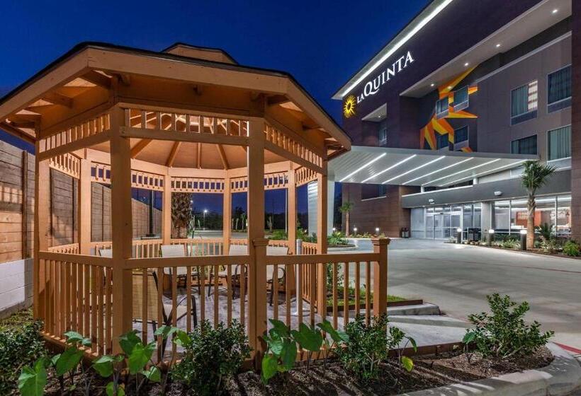 בית מלון כפרי La Quinta By Wyndham Houston East At Sheldon Rd