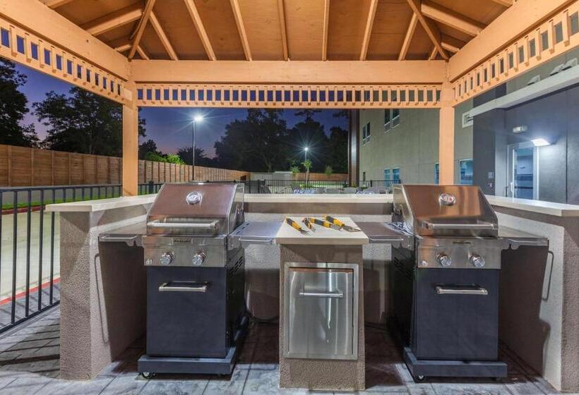 בית מלון כפרי La Quinta By Wyndham Houston East At Sheldon Rd