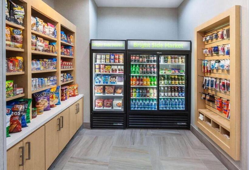 호텔 La Quinta By Wyndham Houston East At Sheldon Rd