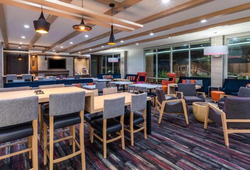 בית מלון כפרי La Quinta By Wyndham Houston East At Sheldon Rd