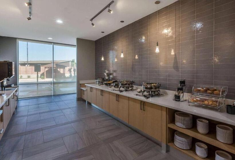 בית מלון כפרי La Quinta By Wyndham Houston East At Sheldon Rd