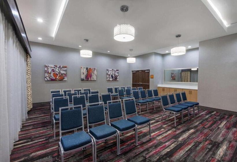 בית מלון כפרי La Quinta By Wyndham Houston East At Sheldon Rd