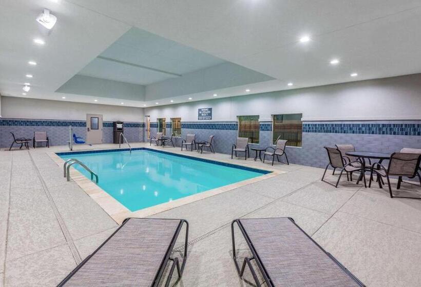 בית מלון כפרי La Quinta By Wyndham Houston East At Sheldon Rd