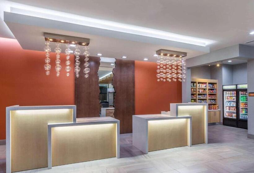 בית מלון כפרי La Quinta By Wyndham Houston East At Sheldon Rd