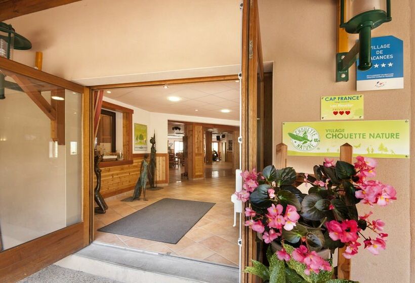 בית מלון כפרי Lou Riouclar