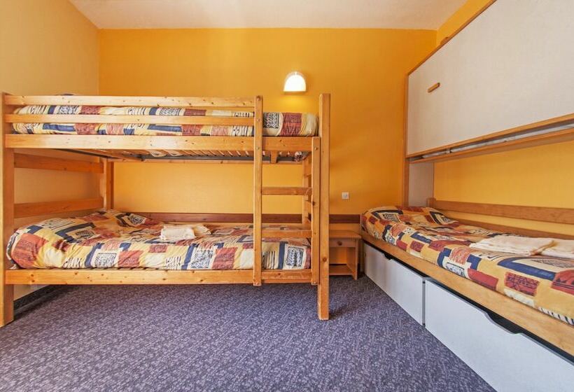 בית מלון כפרי Lou Riouclar