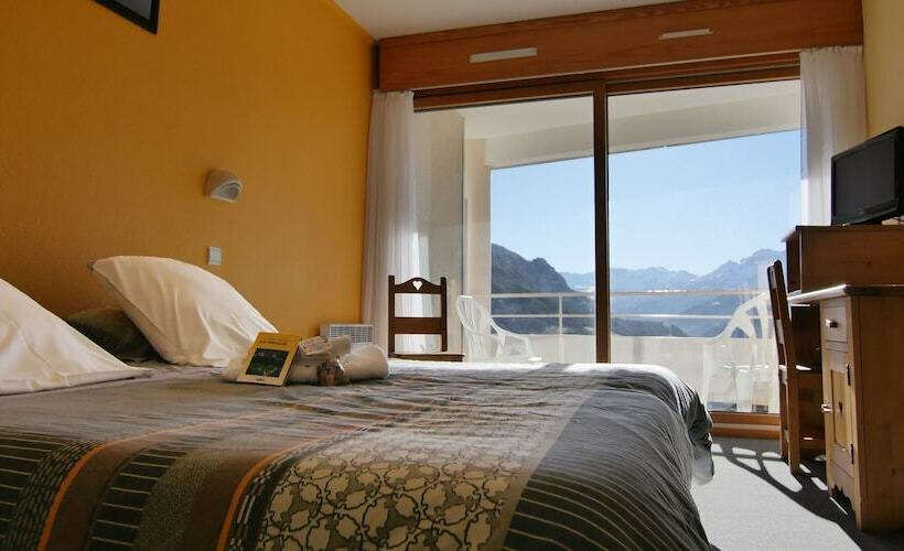 בית מלון כפרי Lou Riouclar