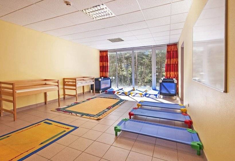 בית מלון כפרי Lou Riouclar