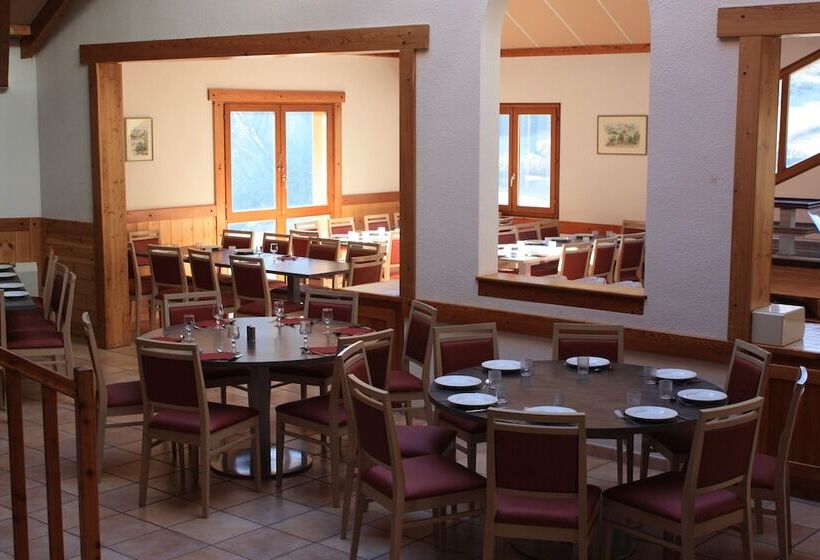 בית מלון כפרי Lou Riouclar