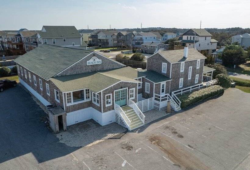 فندق Nags Head Beach Inn By Kees Vacations