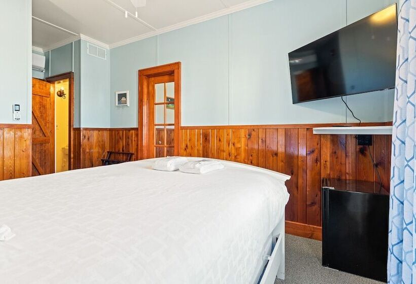 فندق Nags Head Beach Inn By Kees Vacations