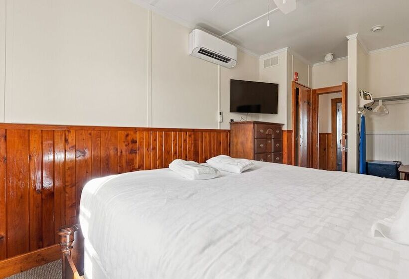 فندق Nags Head Beach Inn By Kees Vacations