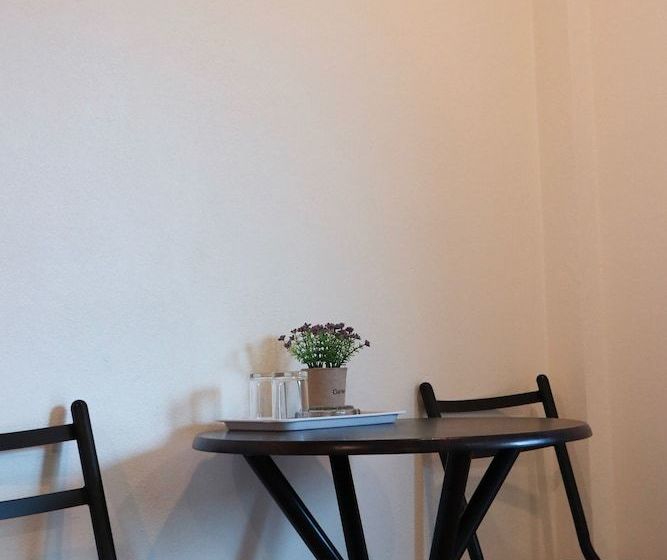 酒店 Pee Mamia Cottage