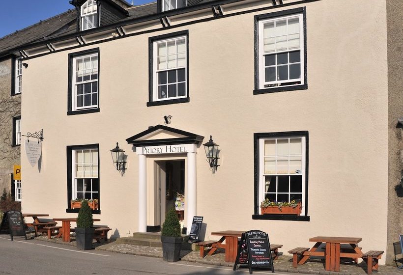 酒店 Priory