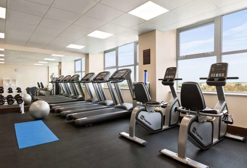 ホテル Ramada East Kilbride