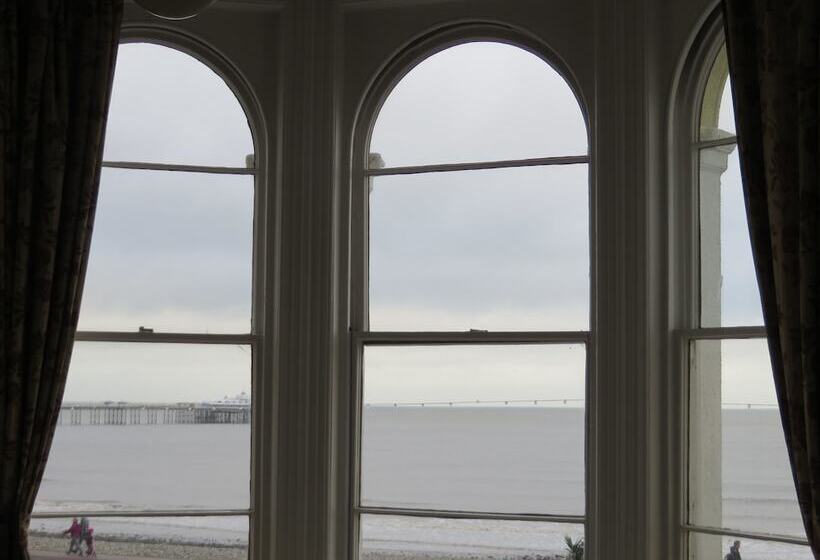 Отель St. Kilda