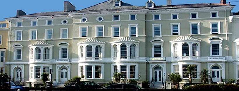 Отель St. Kilda