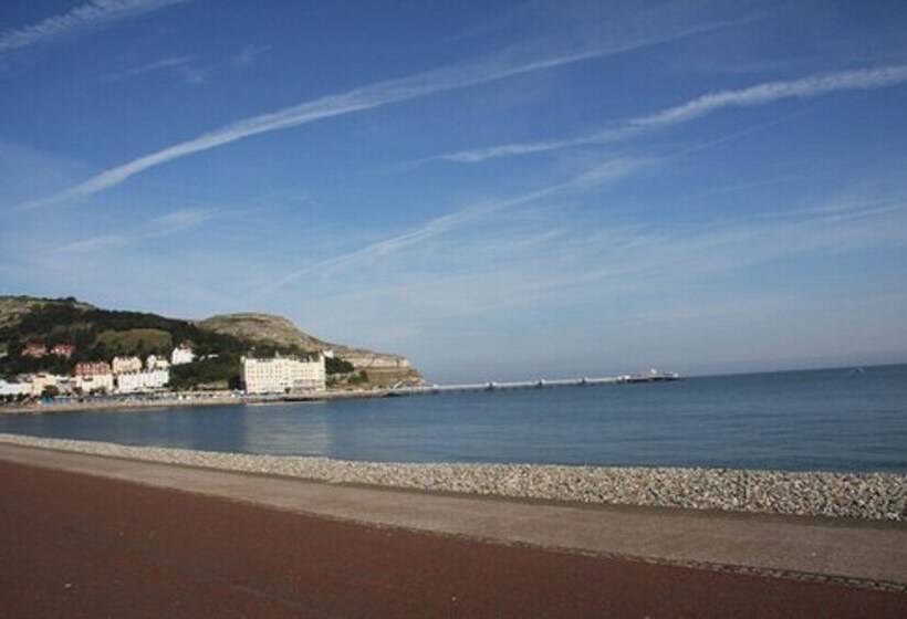 Отель St. Kilda