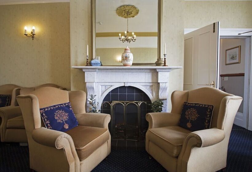 Отель St. Kilda