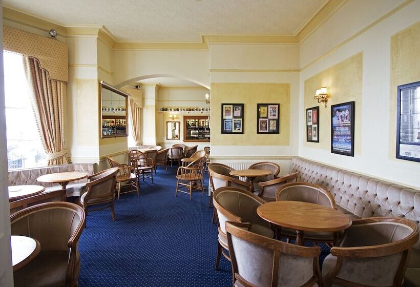 Отель St. Kilda