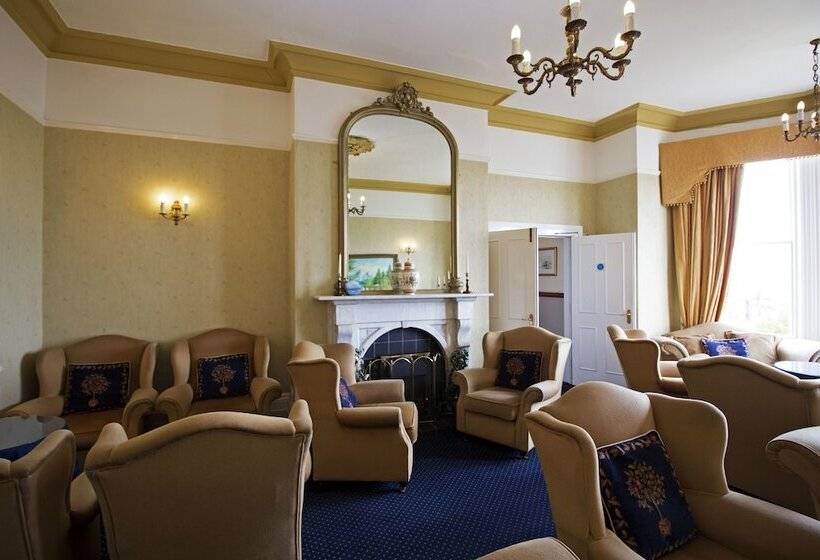 Отель St. Kilda