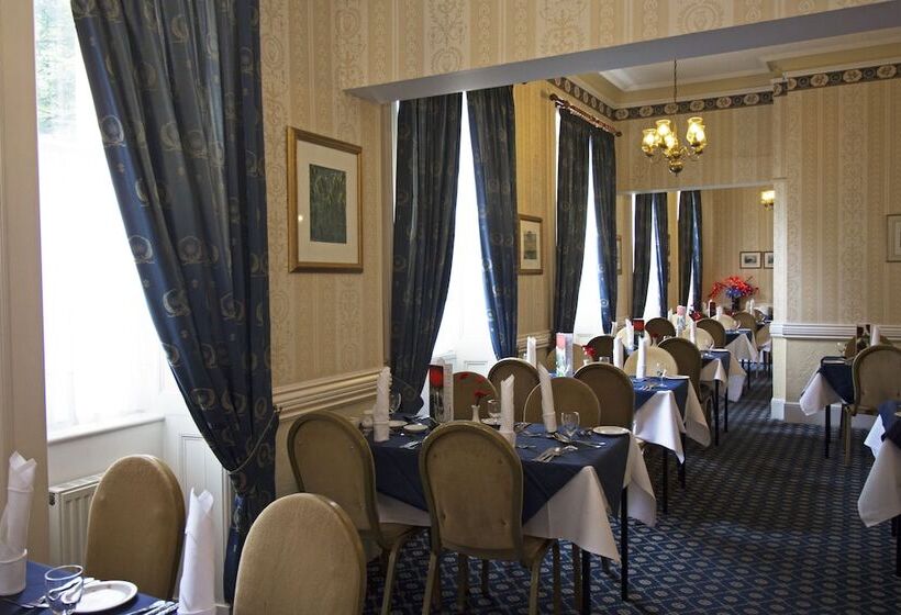 Отель St. Kilda