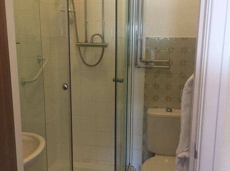 Отель St. Kilda