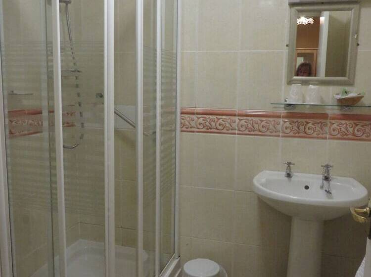 Отель St. Kilda