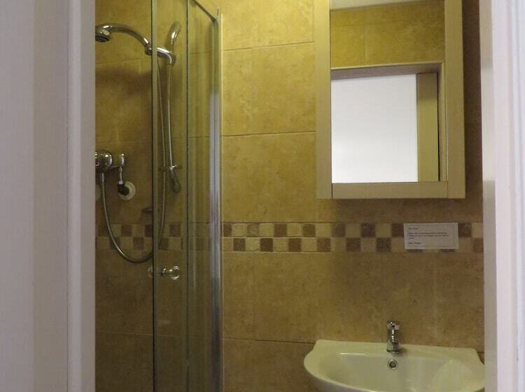 Отель St. Kilda